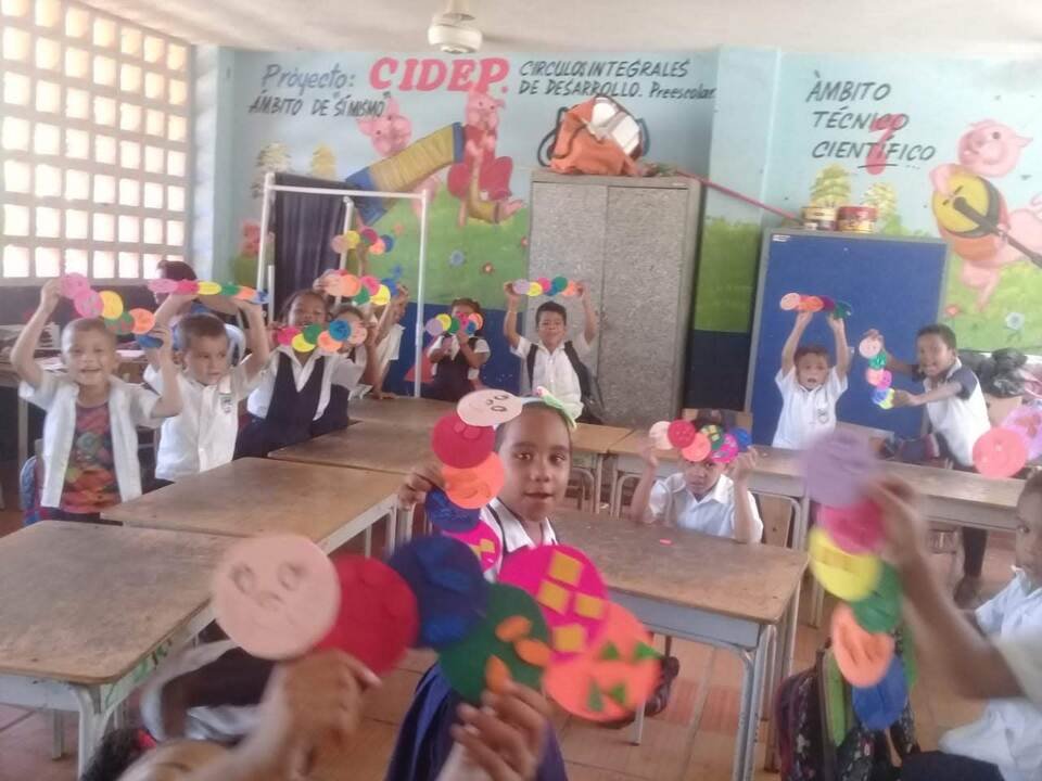 Secundaria 3